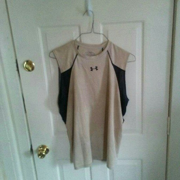 Under Armour Tank Top - Picture 2 of 5